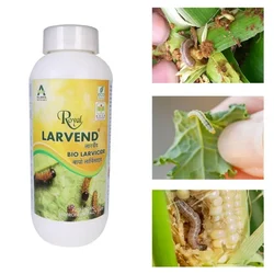ALLBATA Royal Larvend Premium Quality Bio Larvicide for Agriculture Use(Quantity-250 ml)